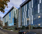 SEATTLE'S THIRD & HARRISON OFFICE BUILDING